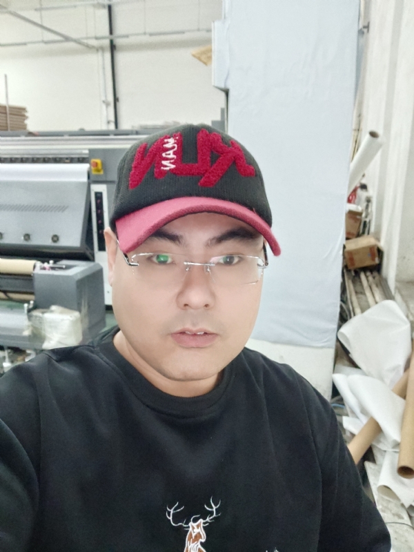 胖子的第二张照片--南靖交友网