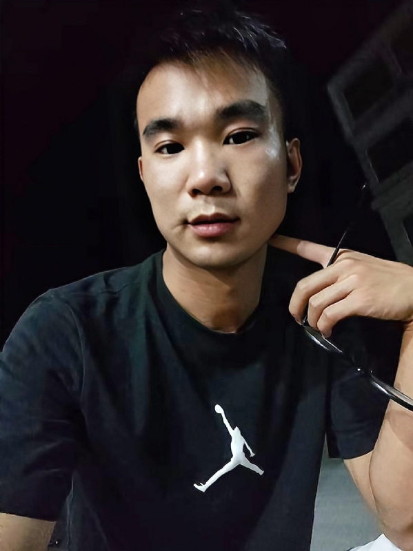 时光所致的第一张照片--南靖交友网