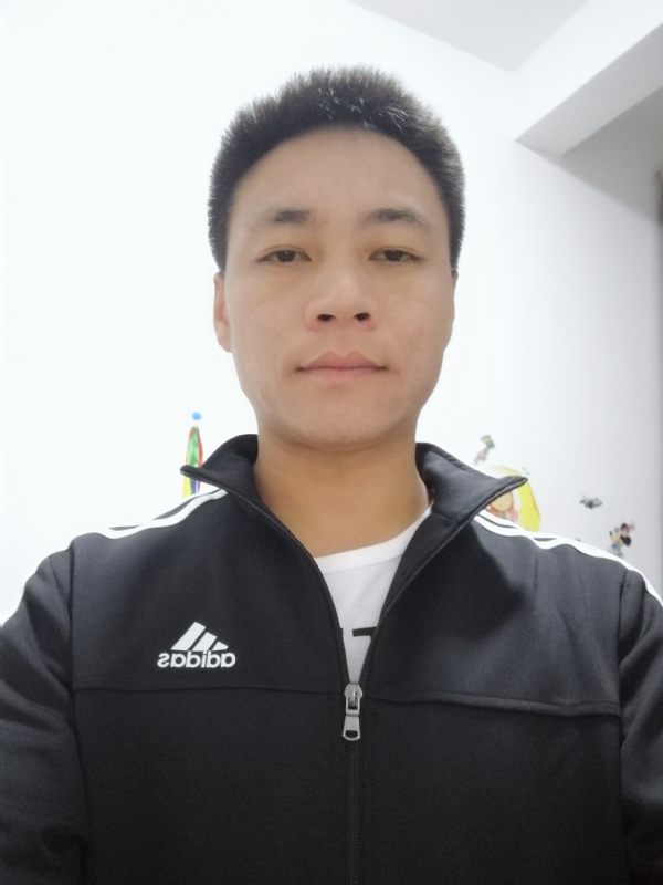 愿得一人心的第一张照片--南靖交友网