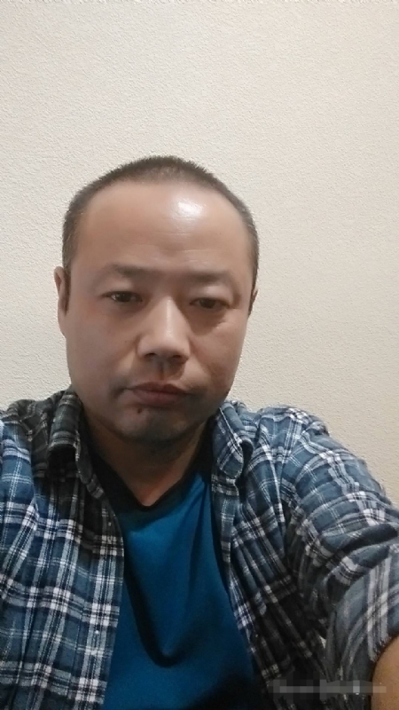 夜影的第一张照片--南靖交友网