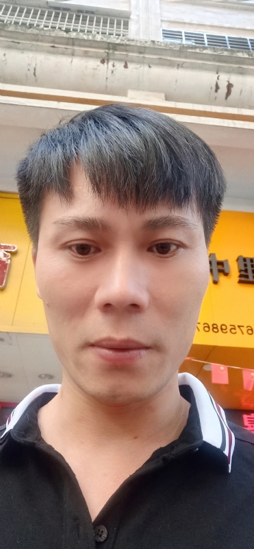 笑看人生的第一张照片--南靖交友网