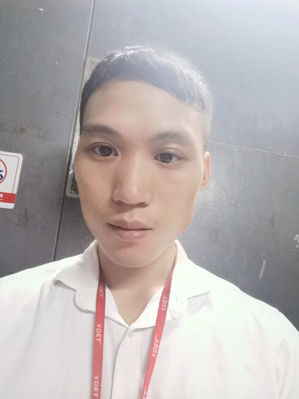 不离不弃的第一张照片--南靖交友网