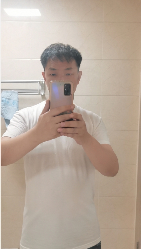 时间流逝的第一张照片--南靖交友网