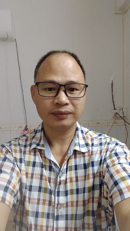 wang的第一张照片--南靖交友网