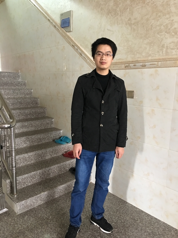 雲戯的第二张照片--南靖交友网
