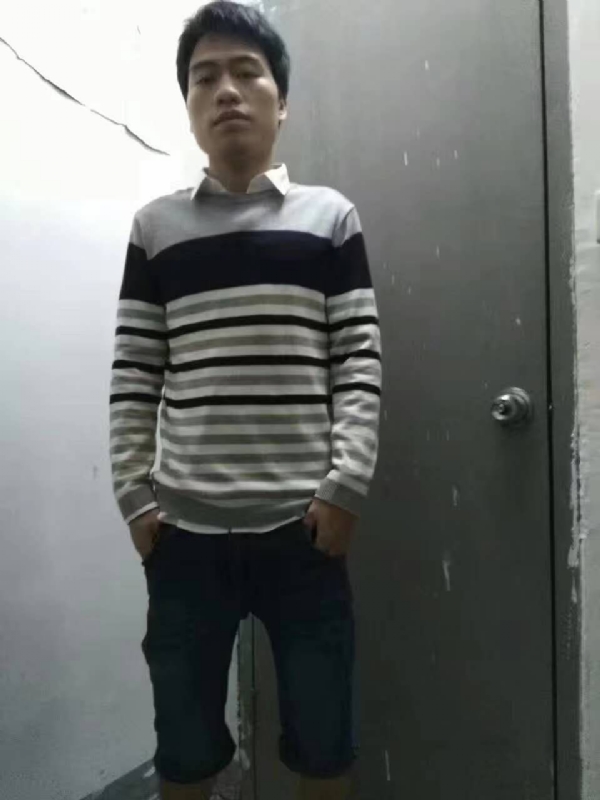 冯的第一张照片--南靖交友网