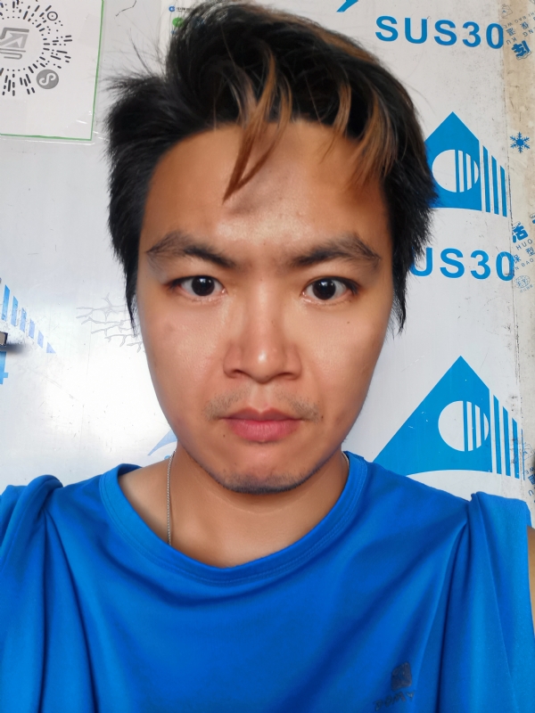 Diego的第一张照片--南靖交友网
