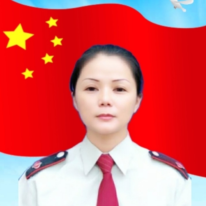 等你牵手的第一张照片--南靖交友网