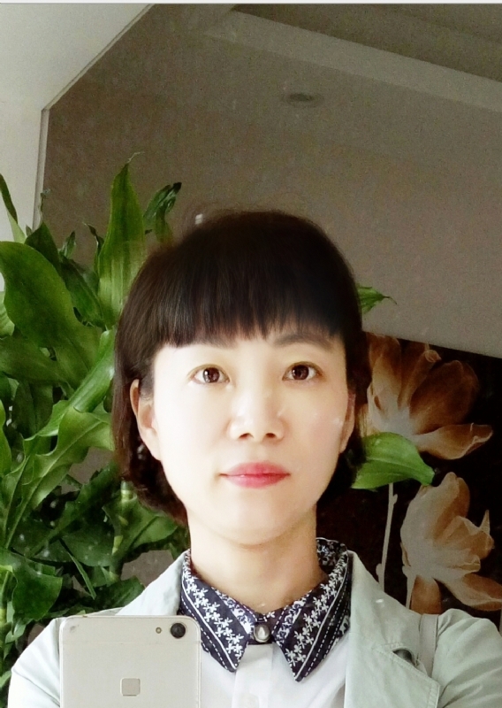 紫露的第一张照片--南靖交友网
