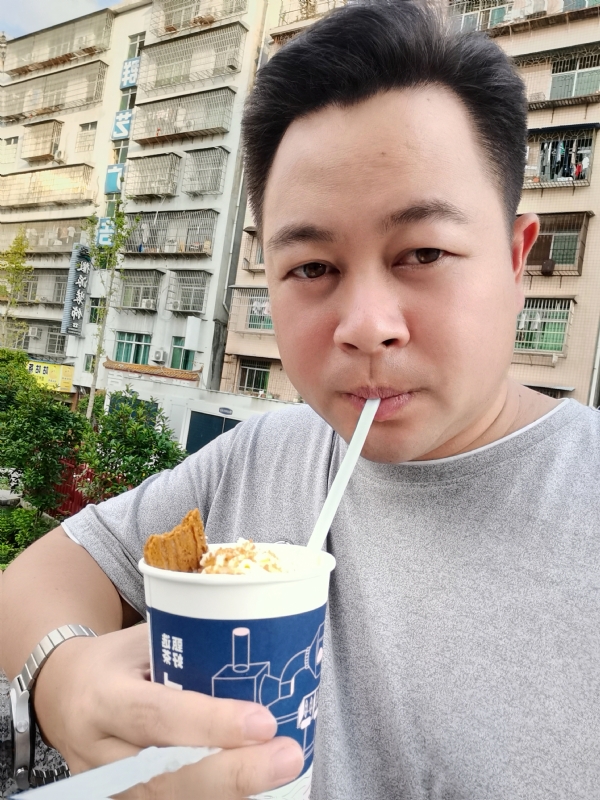 K金o的第一张照片--南靖交友网