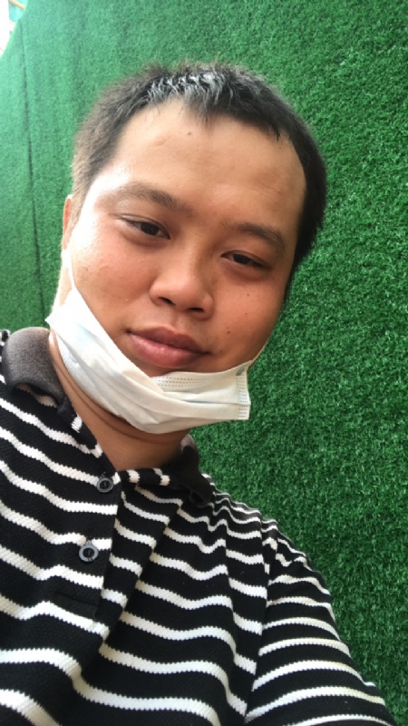 胖子来了的第一张照片--南靖交友网