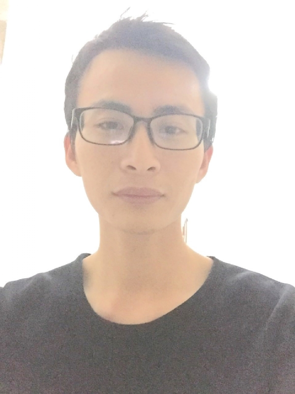 武的第二张照片--南靖交友网
