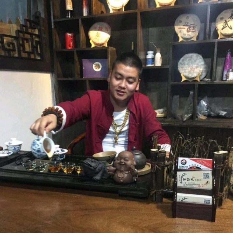 请叫我金爷的第一张照片--南靖交友网