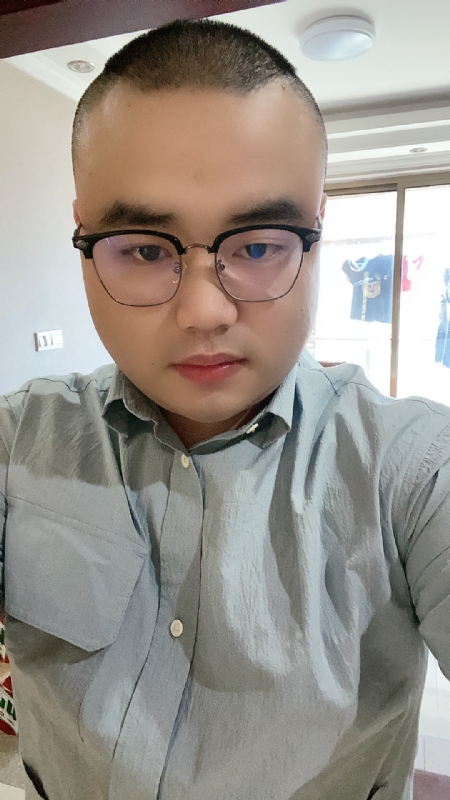 缘来是你的第一张照片--南靖交友网