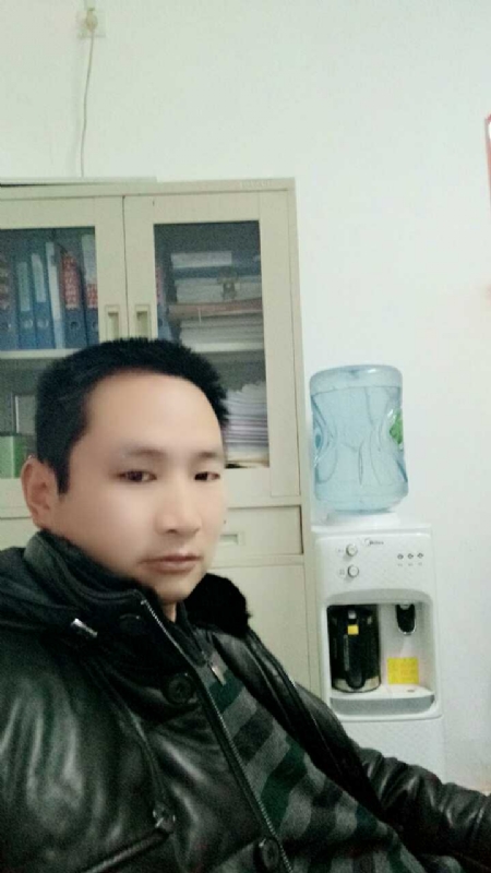 蓝色棒棒糖的第一张照片--南靖交友网