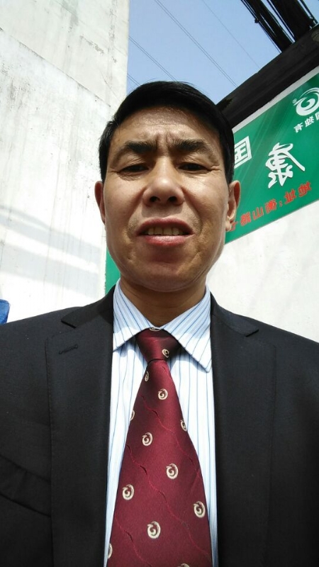 刘哥的第一张照片--南靖交友网