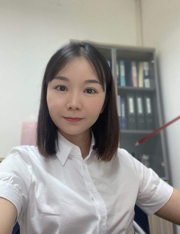 空无的第一张照片--南靖交友网