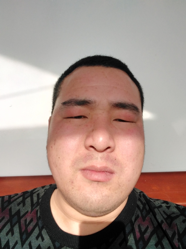 一羽垂天的第二张照片--南靖交友网
