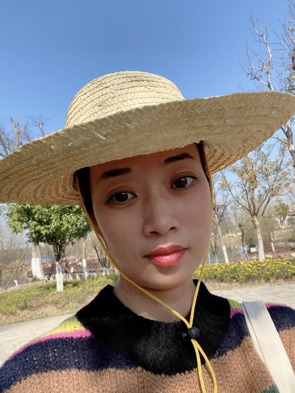 简单的第一张照片--南靖交友网
