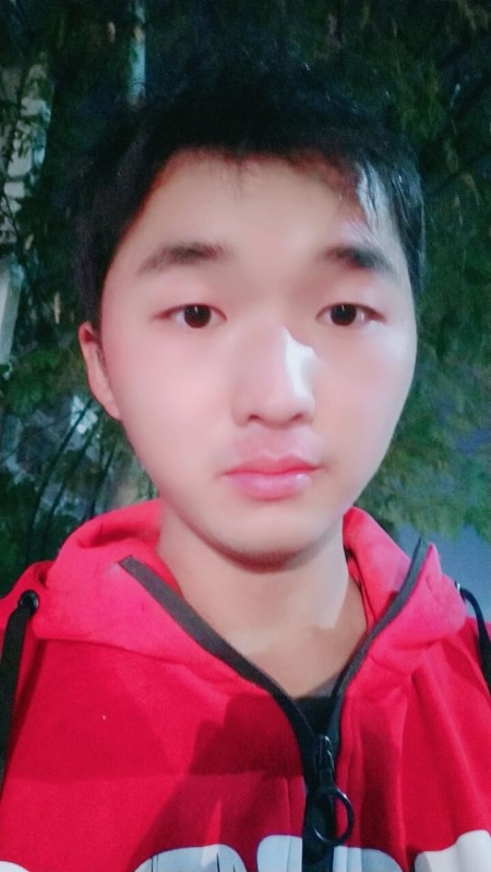微尘的第一张照片--南靖交友网