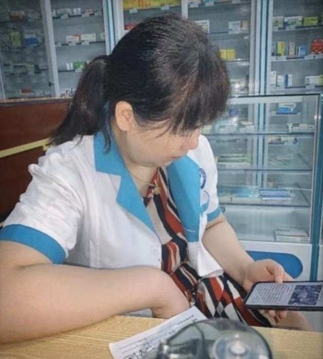 简单快乐的第一张照片--南靖交友网