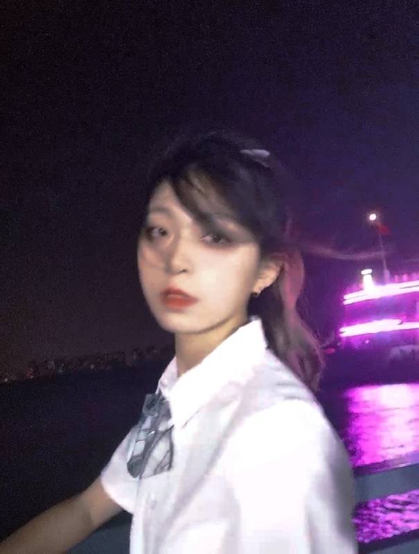 李美嘉的第四张照片--南靖交友网