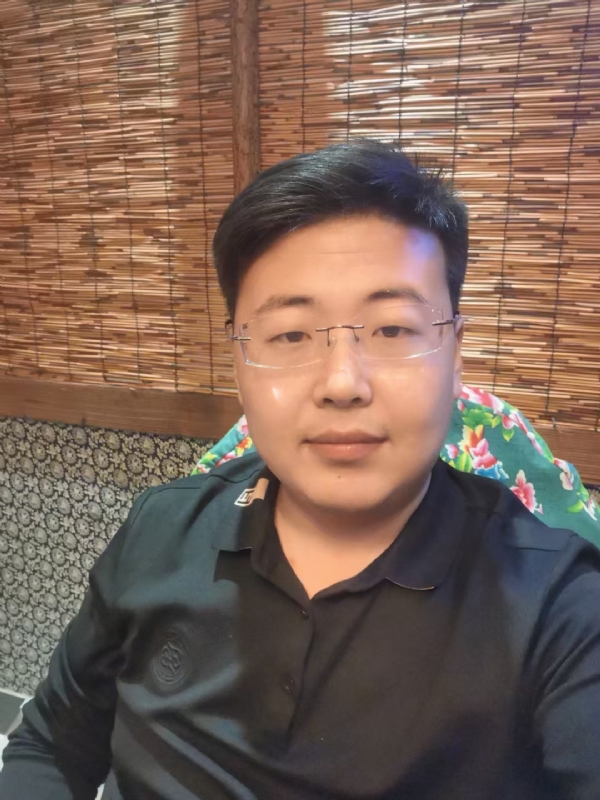 刘先生的第一张照片--南靖交友网