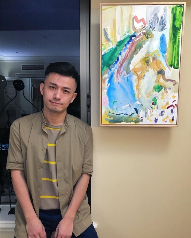 招财猫的第一张照片--南靖交友网