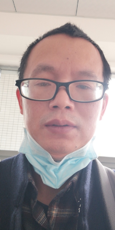 非诚勿扰的第一张照片--南靖交友网
