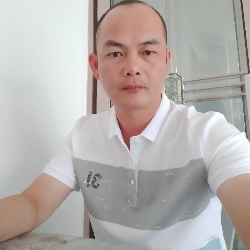 缘份的第一张照片--南靖交友网