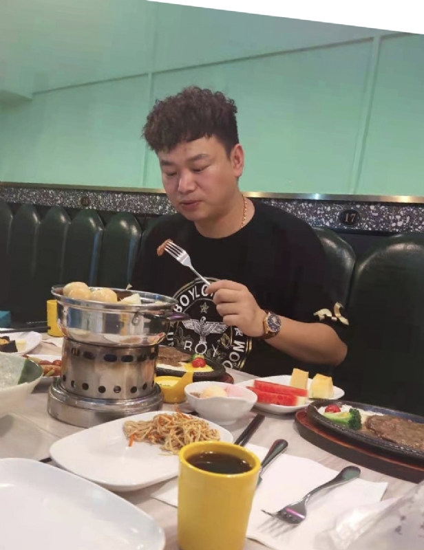 杰的第一张照片--南靖交友网