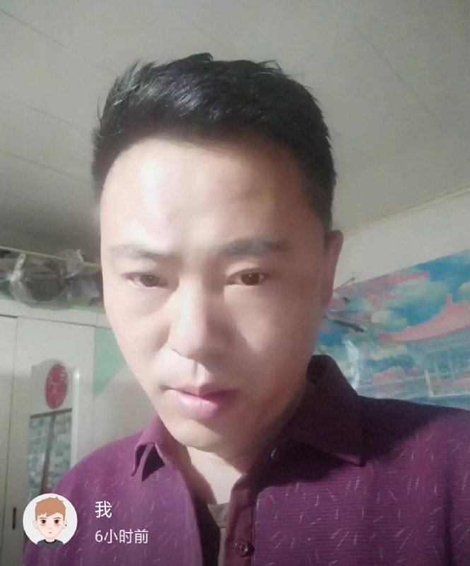 单身王子的第一张照片--南靖交友网