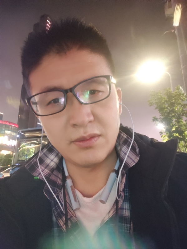 清梦流影的第二张照片--南靖交友网