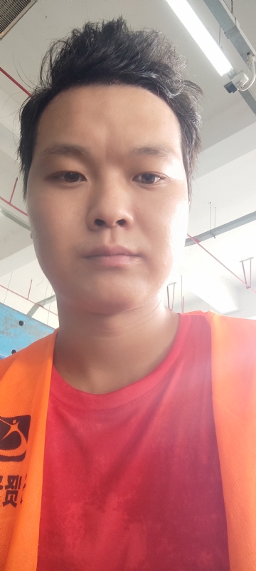 只待有缘人的第一张照片--南靖交友网