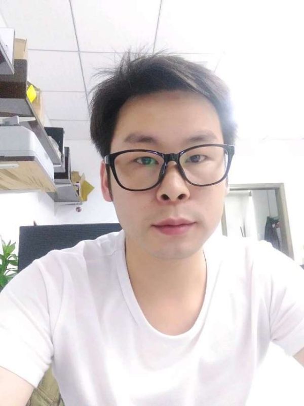 平凡的第一张照片--南靖交友网