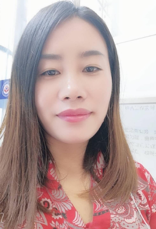 勿忘初心梦晗的第一张照片--南靖交友网