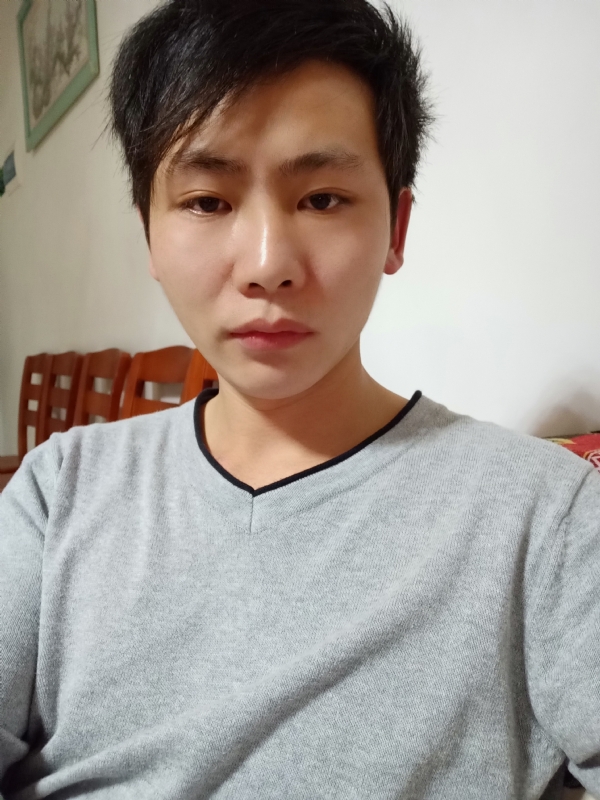 小强的第一张照片--南靖交友网