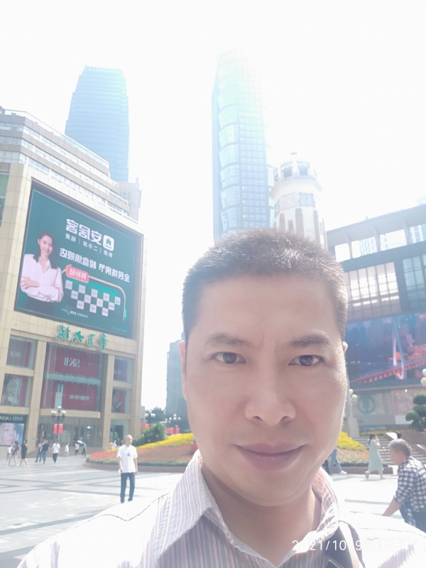 空气的第一张照片--南靖交友网