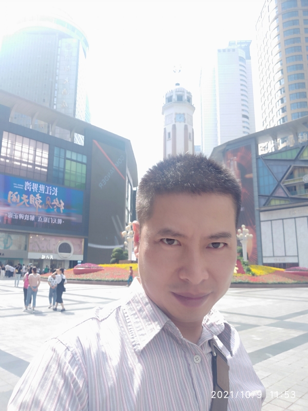 空气的第二张照片--南靖交友网