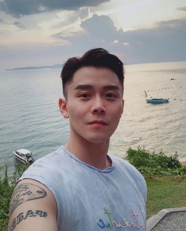 Aaron的第一张照片--南靖交友网