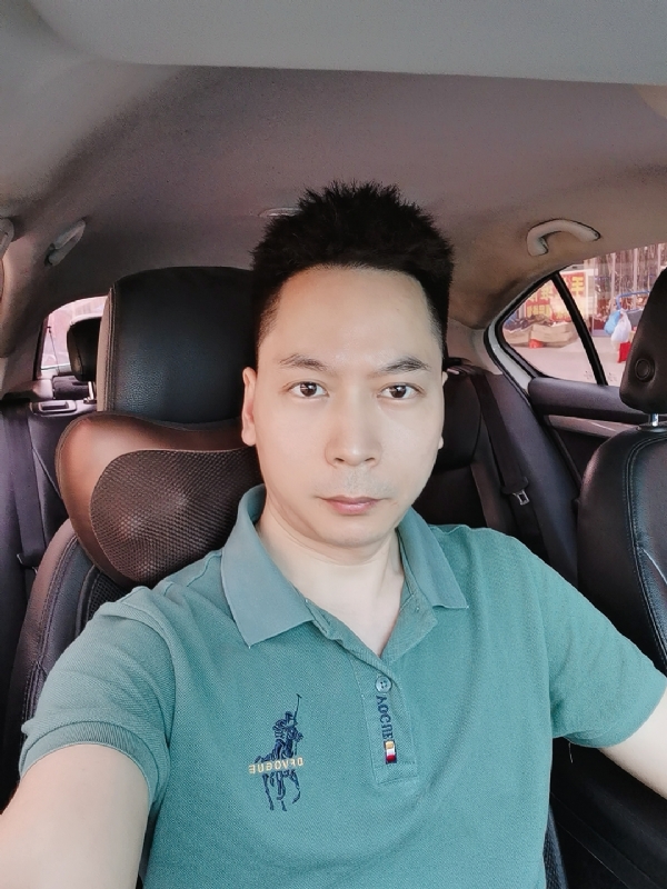 如果有缘的第一张照片--南靖交友网