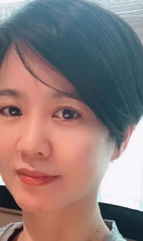 琪琪的第一张照片--南靖交友网