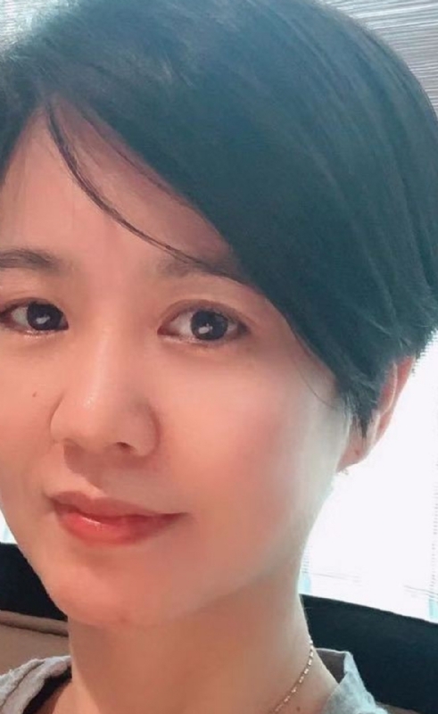 琪琪的第三张照片--南靖交友网