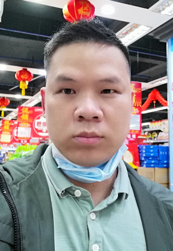 木易先生的第一张照片--南靖交友网