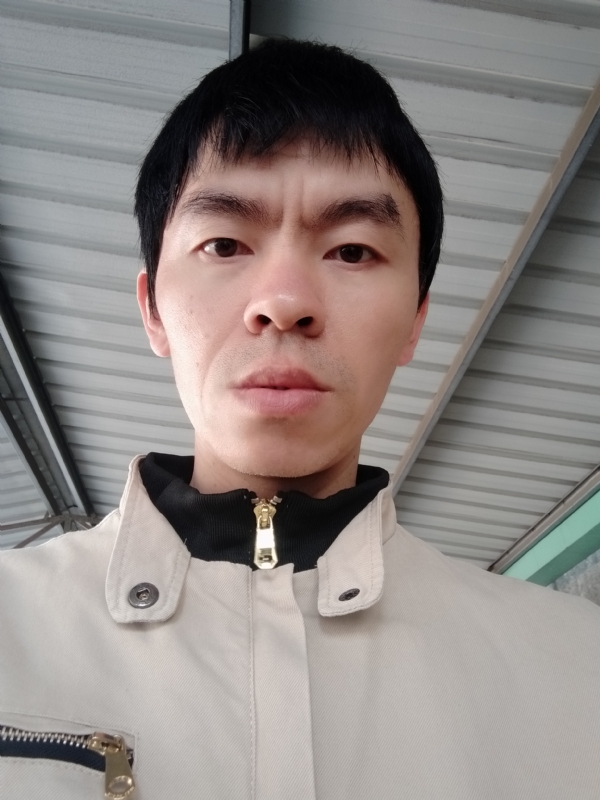 寂寞无忌的第一张照片--南靖交友网