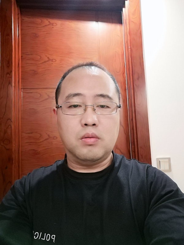 暖男的第一张照片--南靖交友网