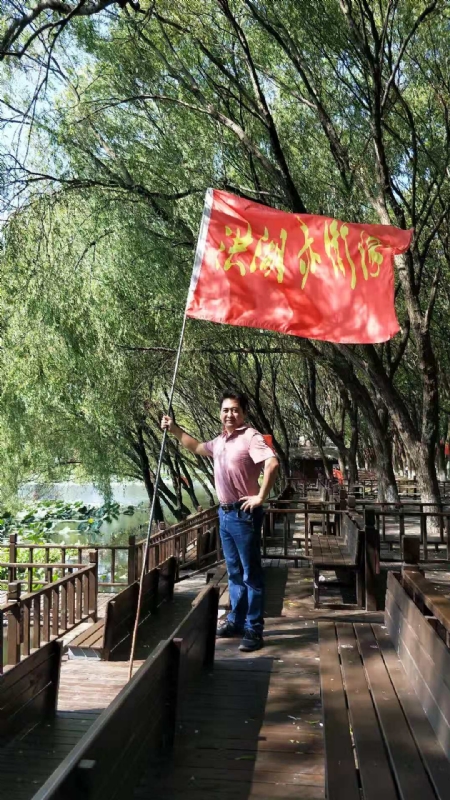 峰哥的第三张照片--南靖交友网