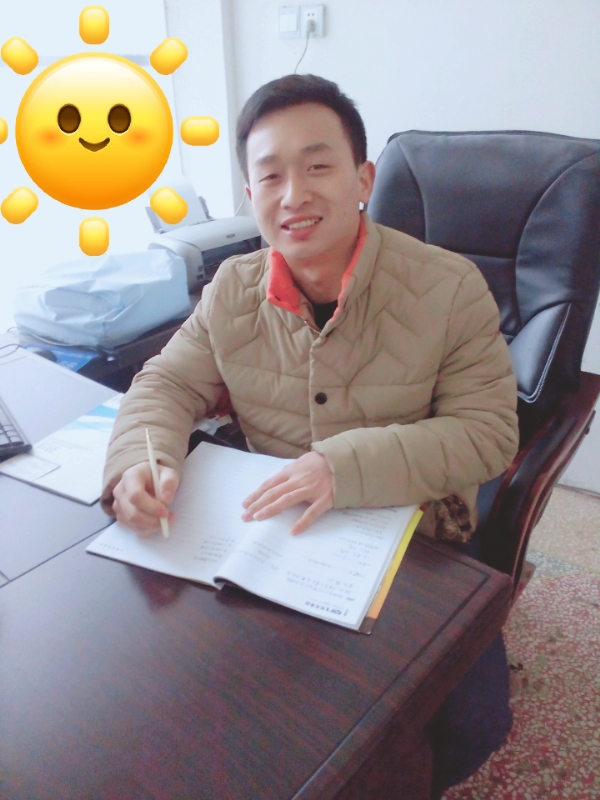 尚晋新的第四张照片--南靖交友网