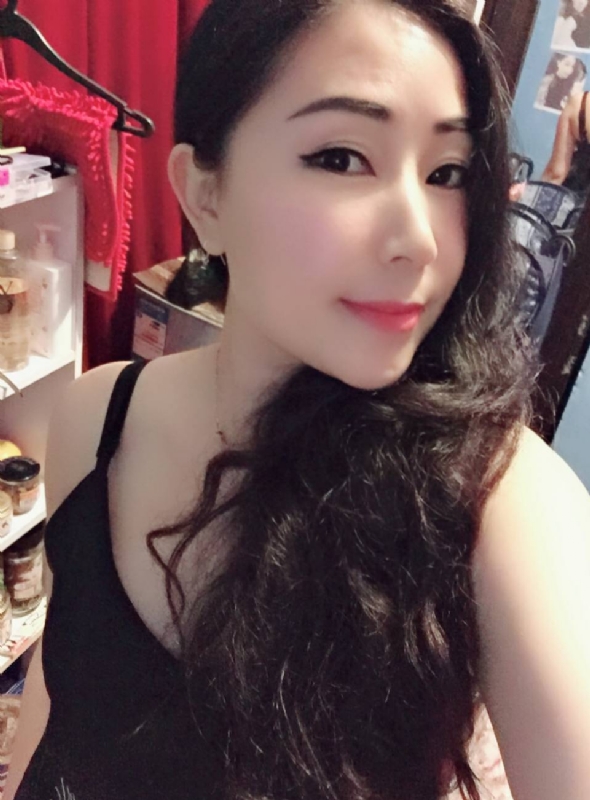 小女人的第一张照片--南靖交友网