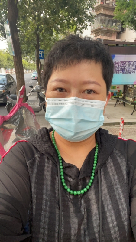 阿敏的第二张照片--南靖交友网
